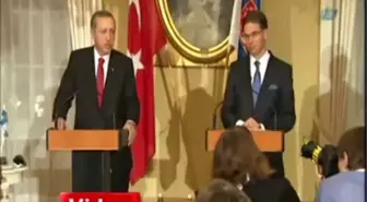 Erdoğan, 'Halkımızın Özel Hayatı Bizim Teminatımız Altındadır'