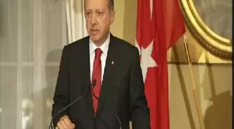 Erdoğan: Meşru Hayat Var, Gayri Meşru Hayat Var