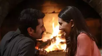 Karadayı Tılsımı