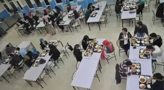 Kastamonu Myo'da Dersler Başladı