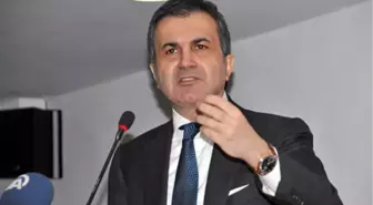 Bakan Çelik: Katliamlar Almış Başına Gidiyor