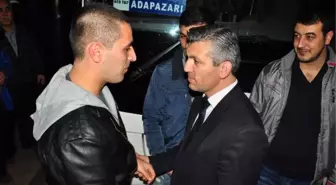 Manisa'lı Asker Adayları Birliklerine Uğurlandı