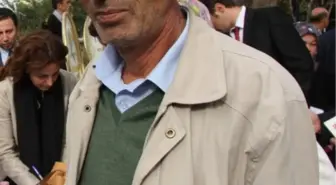 Bursa'da Organ Bağışlayan ile Organ Nakledilenler Buluştu