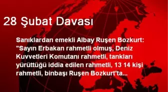 28 Şubat Davası