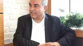 Prof.dr.ali Akdemir Almanya'da ' Değişen Türkiye'de Demokrasi' Paneline Katılıyor