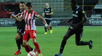 PTT 1. Lig