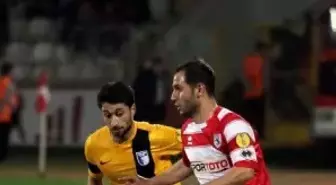 PTT 1. Lig