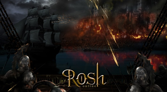 Rosh Online Oyunu Yenilendi