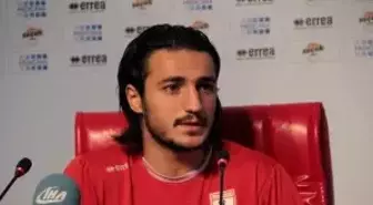 Samsunspor - Ankaraspor Maçının Ardından