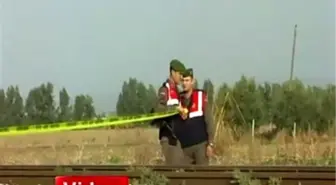 Yolcu Treni, Pikabı Biçti: 2 Ölü