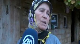 Zihinsel engelli kadından 85 gündür haber alınamıyor
