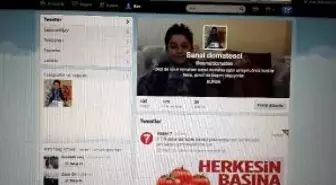 2 Tır Sanal Domates Aldı, Meşhur Oldu