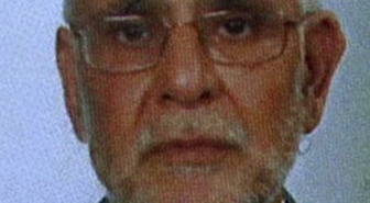 Afad Kayıp Yaşlı Adam İçin Seferber Oldu