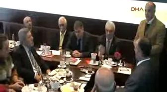 Almanya'daki Yazarlar Dernekleşti