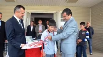 Altın Çocuklar, Altınla Ödüllendirildi