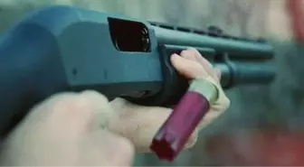 Ardahan'da Silahlı Kavga