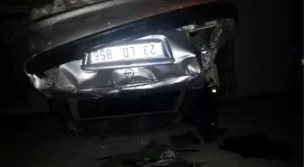 Babasından Habersiz Aldığı Araçla 25 Metrelik Uçurumdan Düştü