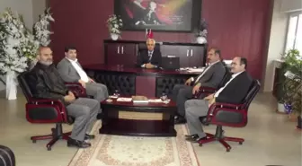 Balin: 'Eskinin Asık Suratlı Vergi Denetim Müfettişleri Kalmadı'