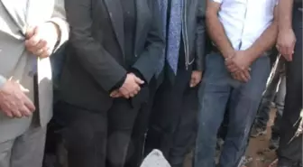 Batman'daki Silahlı Saldırı