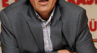 BDP Antalya'dan Hükümete Eleştiri