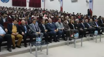 Bolvadin Uygulamalı Bilimler Yüksekokulu Yeni Akademik Yılı Başladı