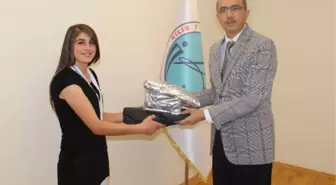 Cumhuriyet Koşusu Ödülleri Verildi