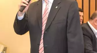 Danyeli; 'Ortak Paydamız AK Parti'dir'