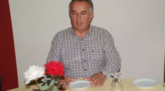 Eski Milletvekili Köşdere, Çanakkale Belediyesi'ne Talip