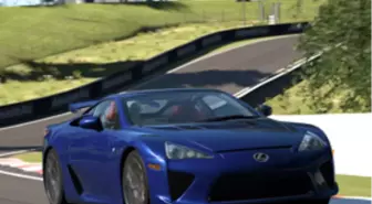 Gran Turismo 6 Ön Siparişler Başladı