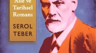 Karşınızda Bambaşka Bir Freud: 'Bilimsel Bir Peri Masalı' Çıktı
