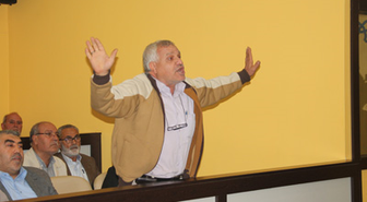 Meclis, Esnafı TOKİ'nin Kucağına Attı