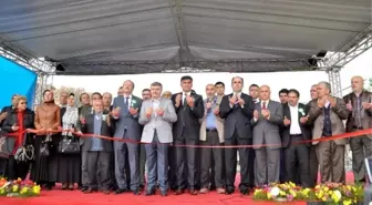 Meram'da Gemili Park Açıldı