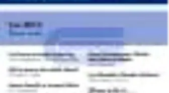 Monthly Review Sayı - 34 Kitabı