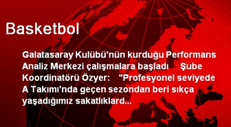 Basketbol