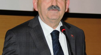 Sağlık Bakanı Mehmet Müezzinoğlu Açıklaması