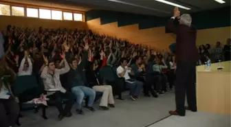 Saü'de Girişimcilik Programı