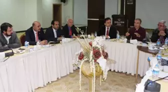 TBMM Komisyonu, Barış Yollarını Araştırıyor