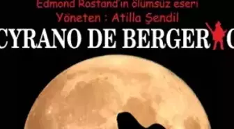 Tiyatro Ak'la Kara'da Yeni Sezon Başladı