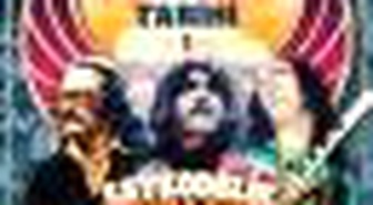 Türkiye Rock Tarihi - 1 Kitabı
