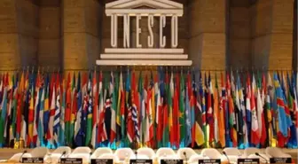 Unesco'nun 2014 Anma ve Kutlama Programı