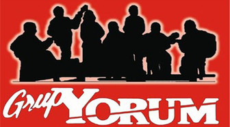 Van'da Grup Yorum Heyecanı