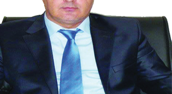 'Van Hak Ettiği Yerde Değil'