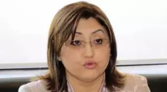 Aile ve Sosyal Politikalar Bakanı Şahin Soruları Yanıtladı Açıklaması