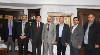 AK Parti Adapazarı Belediye Başkan Aday Adayı Oktay Yıldırım Açıklaması