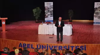 Arel Universitesi'nde Rehber Öğretmenler Konferansta Buluştu