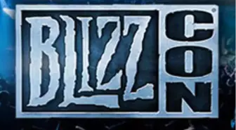 Blizzcon 2013 Başlıyor