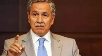 Bülent Arınç : Açıklamamdan Sonra En Az 4 Bakanımdan Teşekkür Aldım