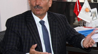 Büyükşehir Aday Adayı Akgül'den Van Gölü Kirliliğine Kesin Çözüm