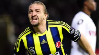 Caner Erkin: Galatasaray'a Yedi Ayda Alışamadım