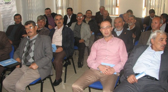 Dağ Yöresinde Kentsel Dönüşüm